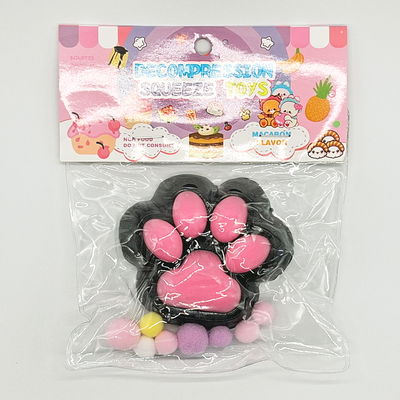 SQUISHY HELLO KITTY