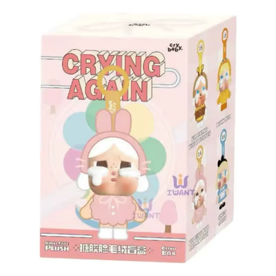 CAJA SORPRESA CRY BABY
