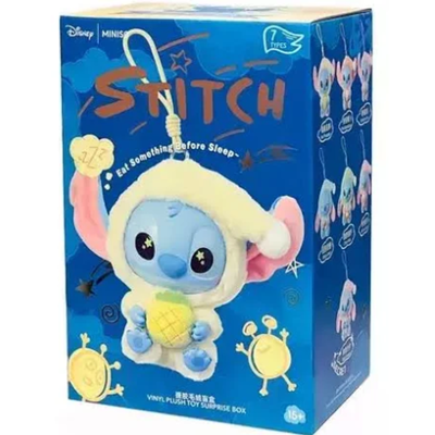 CAJA SORPRESA DISNEY STITCH