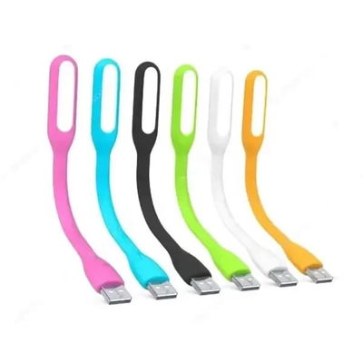 Luz Led USB Flexible