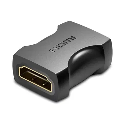 Adaptador Alargue HDMI Hembra a HDMI Hembra