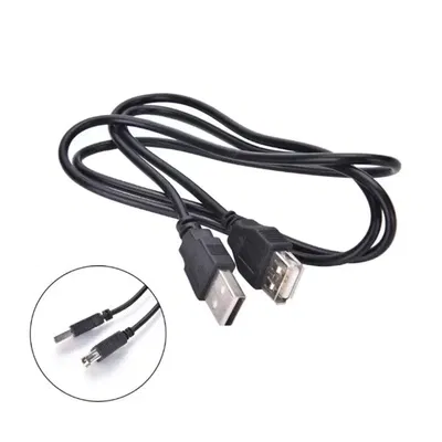 Cable Alargue Extensión USB