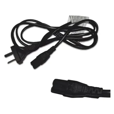 Cable Power Notebook Conector tipo 8