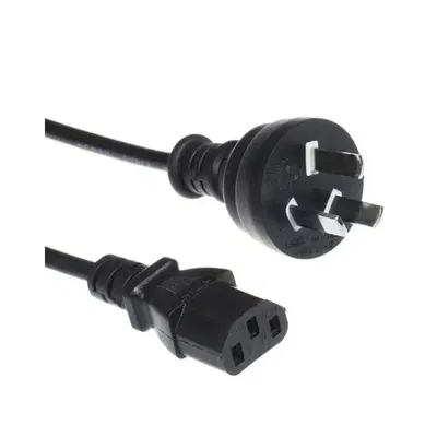 Cable Alimentacion Power Para PC 1.5m