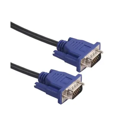 Cable VGA Macho A VGA Macho