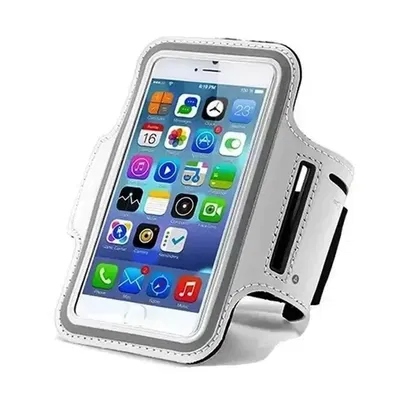 Brazalete Deportivo Para Celular Universal