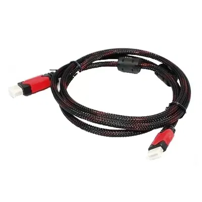 Cable HDMI 2.0 Full HD - 1.5M - Mallado