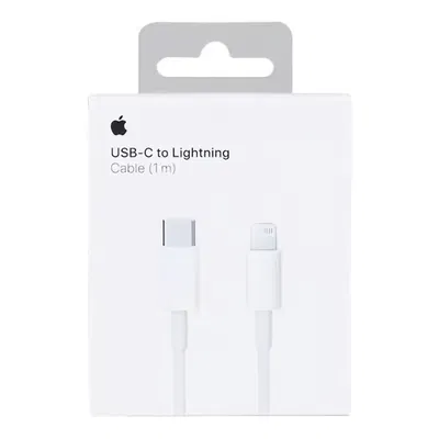 Cable Tipo C a Lightning (Iphone)