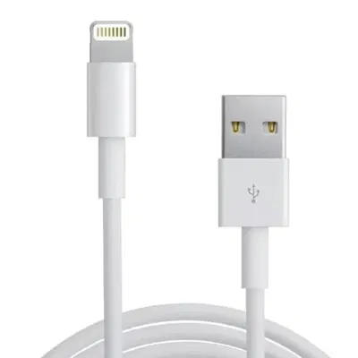 Cable Para Celular Ligthning - IPhone