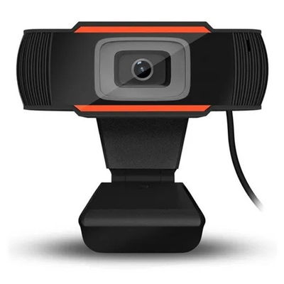 Camara Web Para PC 720p