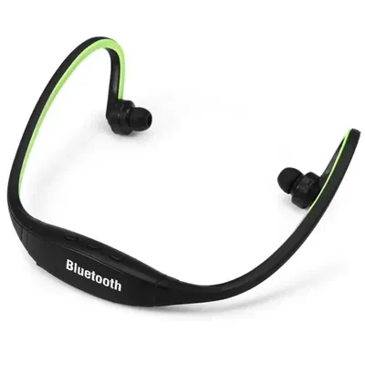 Auricular Vincha Deportivo Bluetooth