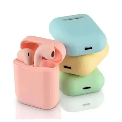 Auricular Bluetooth Inpods i12