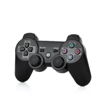 Joystick Ps3 Dualshock Wireless Bluetooth