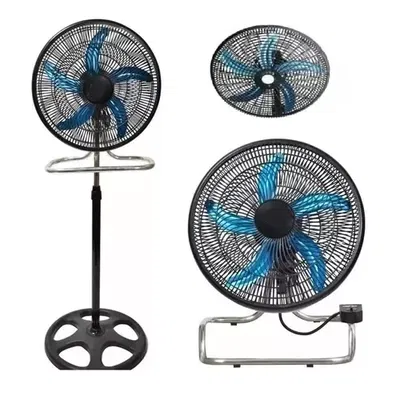 Ventilador 18" Ibek 3 en 1