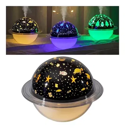 Humidificador Saturno 