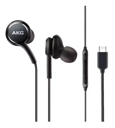 Auricular Simil Samsung AKG Tipo C