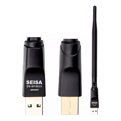 Antena Wifi 5dBi Receptor Wifi Usb 2.4ghz IEEE 802.11