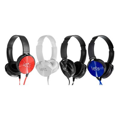 Auricular con cable Only GLOW 