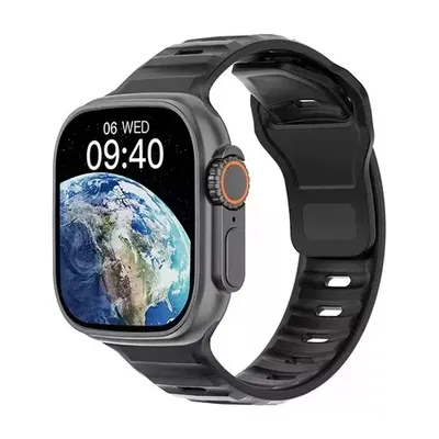 Smartwatch DT 8 / Doble Malla