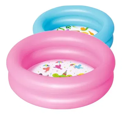 Pileta Inflable 21L Bestway