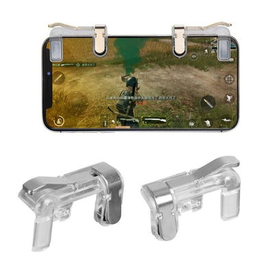 Gatillos Botones Joystick R1 L1 Para celular