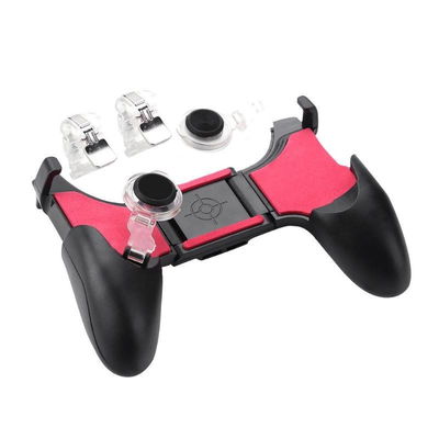 Soporte Gamepad Gatillos Universal 5 En 1 Smartphone