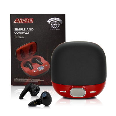 Auriculares Bluetooth Air20 