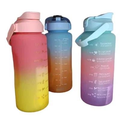 Set X3 Termos Motivacionales