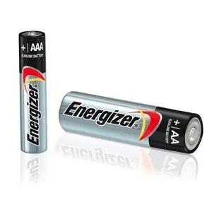 Pila Energizer Por unidad 