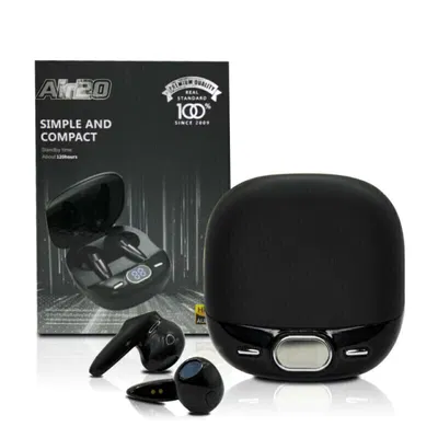 Auriculares Bluetooth Air20 