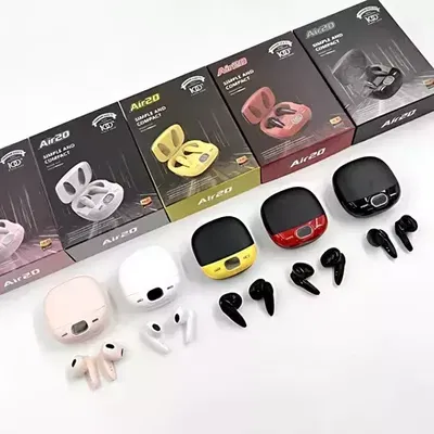 Auriculares Bluetooth Air20