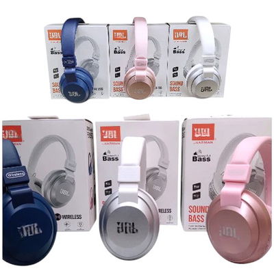 Auricular Vincha Bluetooth