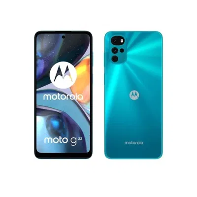 Smartphone Motorola Moto G22 - OUTLET