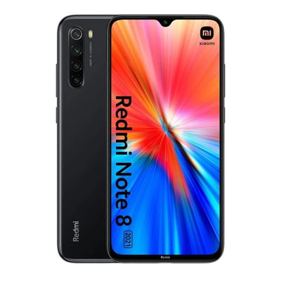 Smartphone Xiaomi Redmi Note 8 - OUTLET
