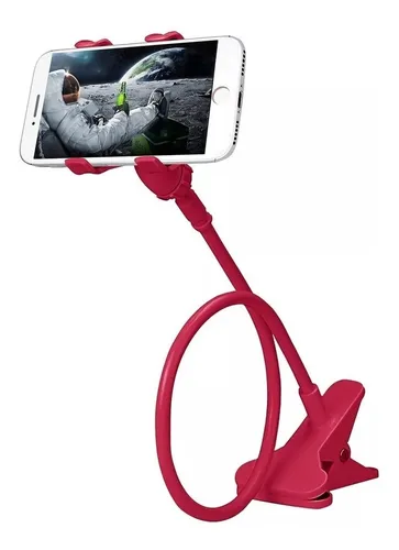 Soporte Para Celular con Pinza