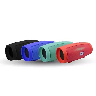 Parlante Bluetooth Bullet Only Mini3