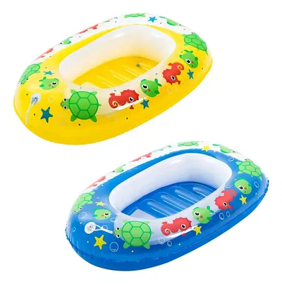 Bote Inflable Bestway
