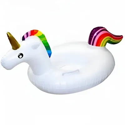 Inflable Flotador de Unicornio