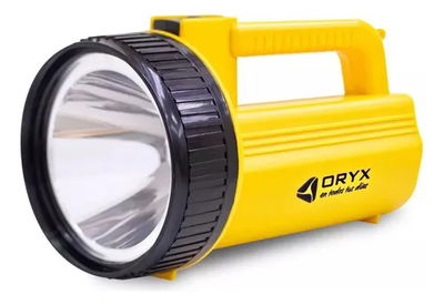 Linterna Led Recargable 5w