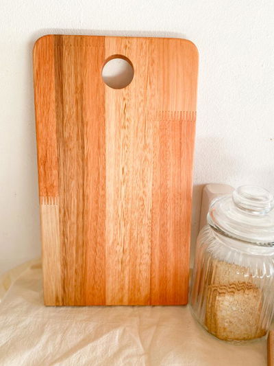 Tabla Alicia