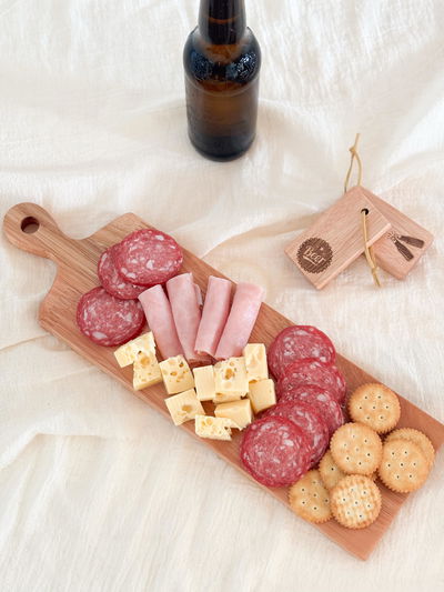 Tabla picada