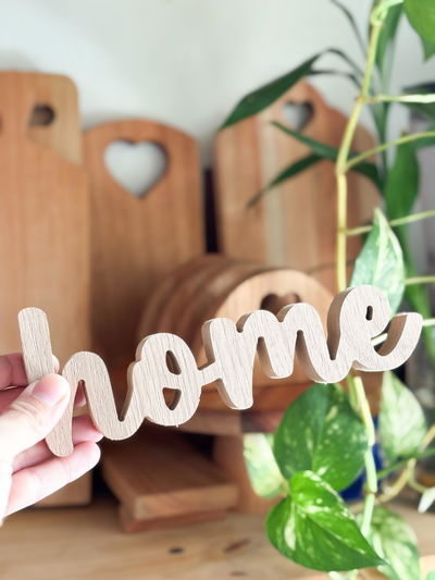 Palabra Home