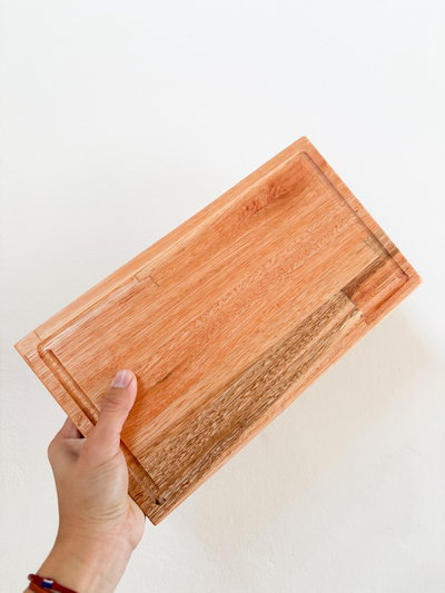 Tabla rectangular