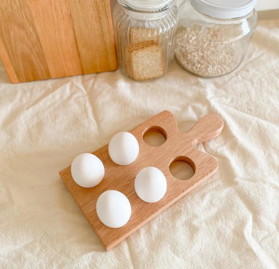 Huevera Aurora (outlet)