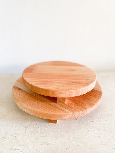 Alzada redonda 20cm (outlet)