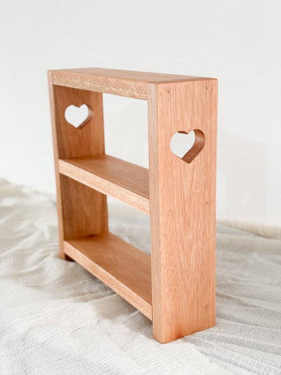 Estante especiero cuore (outlet)