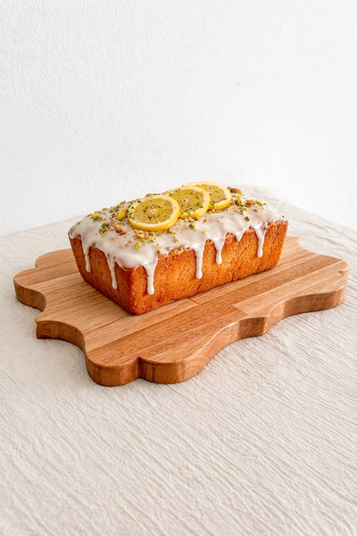 Tabla budinera clara