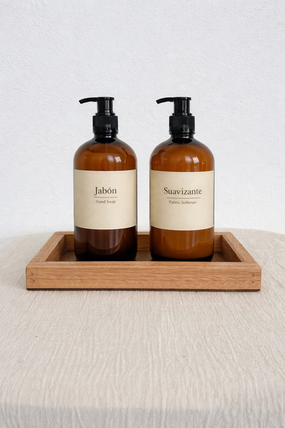 Bandeja multiuso grande