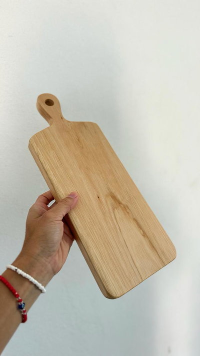 Tabla picada