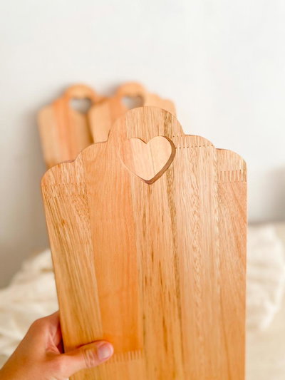 Tabla Roma Cuore (OUTLET)